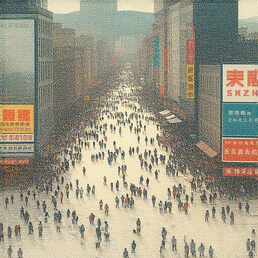 探索深圳獨特文化魅力的英文學習方式，展示當地景點、美食及藝術，融合語言學習與旅行體驗，讓學習者在充滿活力的城市中提升英文水平。