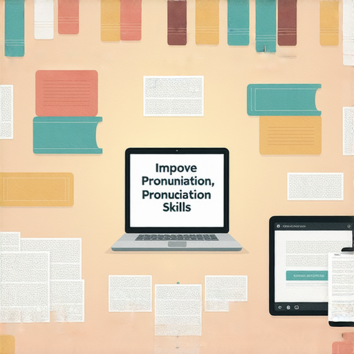 提升英文朗誦技巧的學習資源與最佳材料展示，包含書籍、線上課程、影片和練習工具，幫助學習者提升發音、語調與表達能力，適合各程度英語學習者。