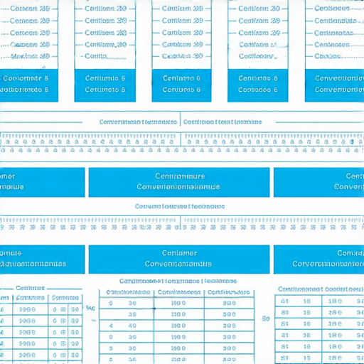 公分與九級到六級分的英文換算技巧分享圖解，包含換算公式、對應表及實用技巧，幫助學習者準確進行數學轉換，提升學習效率及準確性。