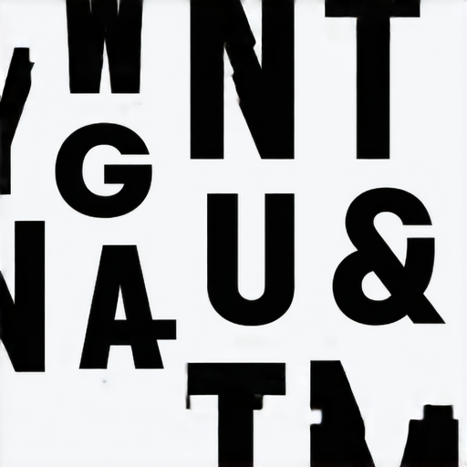 謎語題目白底黑字，描述一片白白無聲的物體，表現出風吹雨打卻不受影響的特性，適合用於益智遊戲和謎語分享的圖片。