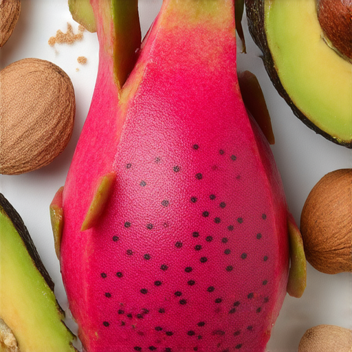 火龍果的外觀、色彩鮮豔，搭配健康食材與英文學習元素，展現火龍果的超能力與健康秘密，吸引人享受美食的同時增進語言技能。