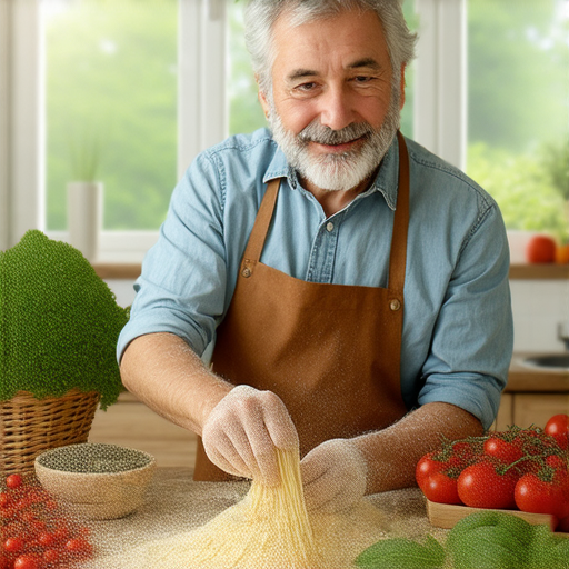 通心粉的秘密與外籍老師一對一學習，英文輕描淡寫美食技藝，可以讓你在描述時更加流利與自信。