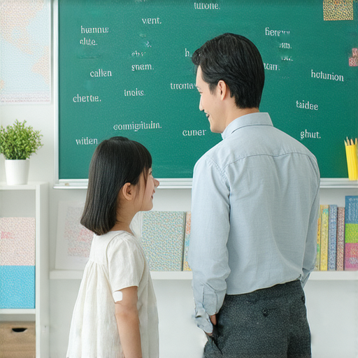 慈幼與美國學校英語教學秘訣，一對一外籍教師指導學習英文，提升語言能力，互動式教學環境，學生專注學習，展現學習熱情，助力英語飛躍成長。