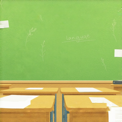 探索百里香的魅力場景，外籍老師在一對一的英文教學中與學生互動，呈現生動有趣的學習氛圍，提升學生的語言能力和信心。