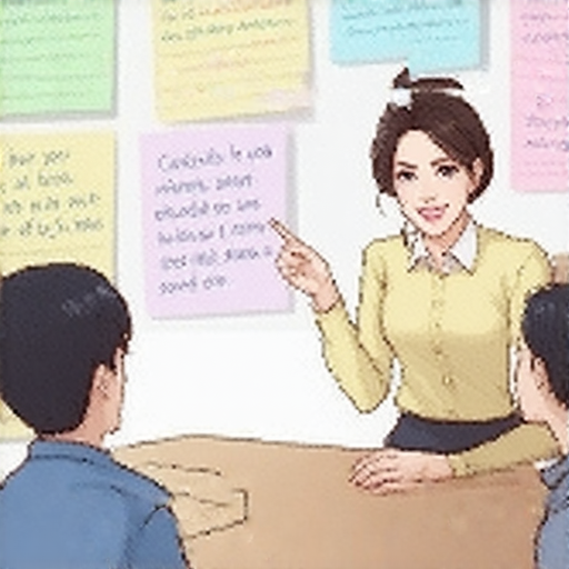 外籍老師一對一教學，學員主動參與學習提升英語能力，專注於流利英文的溝通技巧，創造互動學習環境，讓每位學生都能自信開口。