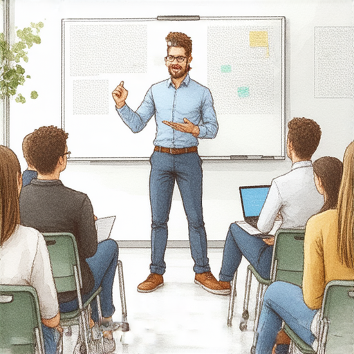 提升職場競爭力的商業英文課程，外籍老師一對一教學，助你成功。課堂中學習商業溝通技巧，增強職場自信，適合各行業人士。