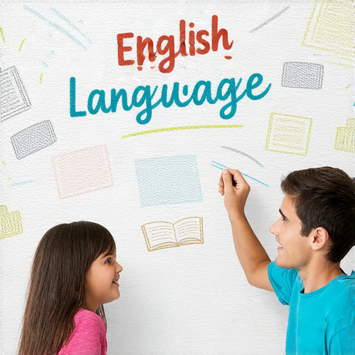 外籍老師一對一教學，學生專心學習英文，揭開英文魔術的秘密，非凡學習之旅，展示互動課程氛圍，促進語言能力提升，寓教於樂，打造自信溝通技巧。