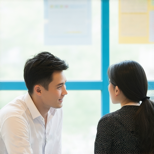 將軍澳外籍老師一對一英文教學課程，學生專注學習，提升英文能力，互動學習環境，專業教學支持，立即提升語言技能，適合各年齡層學習者。