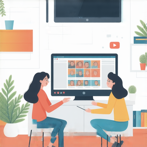 揭秘最受歡迎的Youtuber與外籍老師學英文的場景，展現快速提升頻道魅力的技巧，吸引觀眾關注和訂閱的策略，讓大家立即探索成功之道。