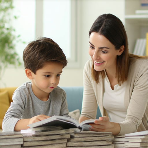 不想上學的學生在輕鬆的環境中與外籍老師進行一對一英語教學，享受有趣的學習過程，透過互動提高英語能力，體驗全新的學習方式。