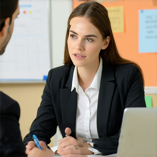 外籍老師一對一教學，學習商務英語抗議技巧，學生專心學習，提升商務溝通能力，立即註冊參加課程，打造有效表達能力。