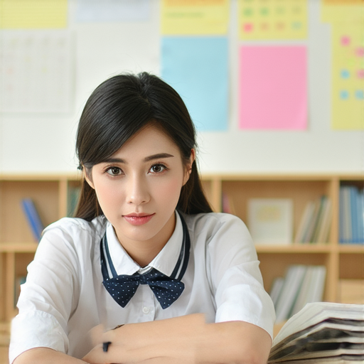 不滿意學習成效的學生與外籍英文老師進行一對一教學，專注交流，提升英語能力，畫面呈現友好的學習環境，立即體驗改變學習效果的機會。