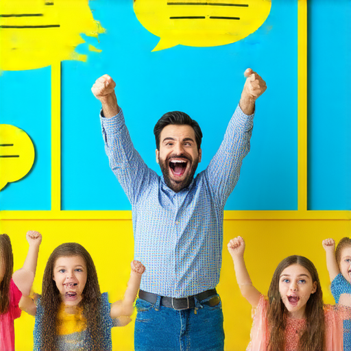 嘴巴打動人心的英文技巧，展示關於嘲笑與甜言蜜語的學習，邀請學生預約外籍老師進行一對一教學，提升口語表達能力，激發情感交流。