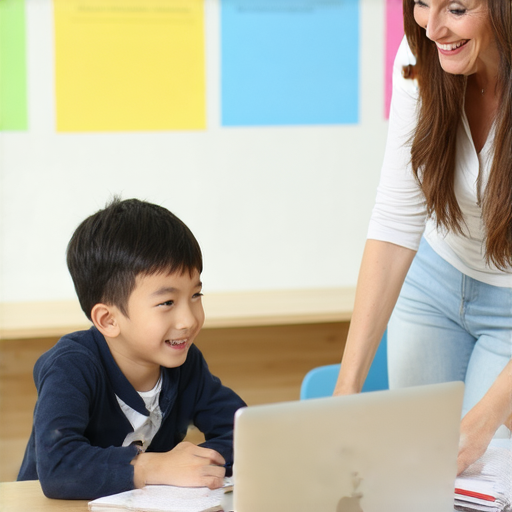 外籍英文老師一對一教學，幫助學生輕鬆克服有口難言的困擾，提升英語口說能力，讓學習變得更有趣，隨時隨地享受專業指導。