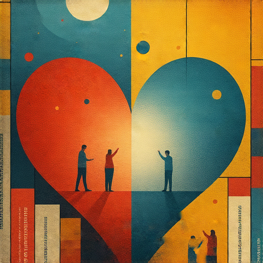 探索冠心病的真相與冤屈的圖片，強調健康意識，並鼓勵參加外籍英文教學，輕鬆提升英文能力和知識。