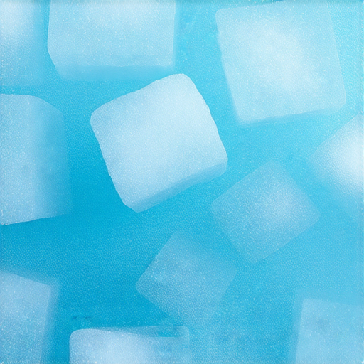 發現冰的魅力的圖片，展示冰袖、冰霸及冰鮮產品，吸引學習英語的學生，促使他們立即找到專業外籍老師進行一對一學習，感受夏季清涼。