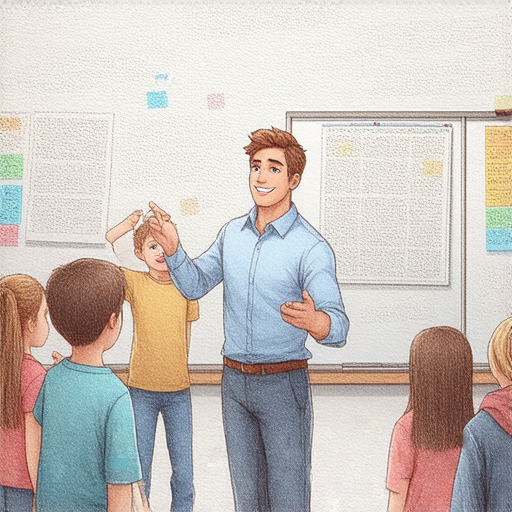 學會英文表達的教學圖片，涵蓋回收、回饋和回答技巧，外籍老師指導學員互動，提升溝通能力，讓學習過程簡單有趣，掌握英文表達技巧的絕佳資源。