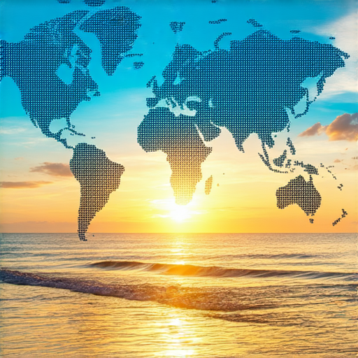 探索世界的秘密，英文學習與文化交流，地圖揭示新視野，夢想促進個人成長，邀請外籍老師一對一教學，提升語言能力與文化理解。