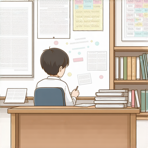 解鎖小六英文寫作秘笈的圖片，展現外籍老師一對一輔導學生，輕鬆掌握各種題型，提升英文寫作能力，創造愉悅學習氛圍。