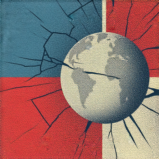 冷嘲熱諷與冷戰的背景與深意分析，展示學習英文的重要性，幫助學生解開語言學習的困惑，提升理解和交流能力。