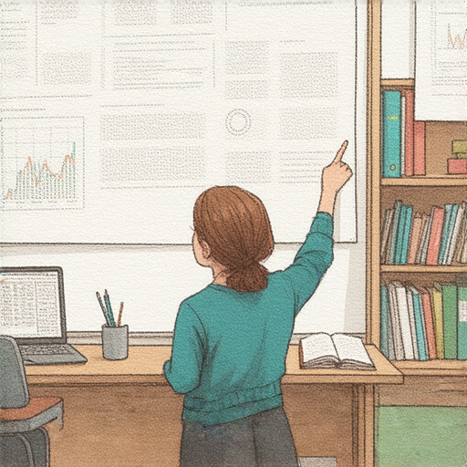 外籍英文老師一對一指導，探索研發與研究的奧秘，幫助學生掌握專業術語，提升英語能力，助力學術交流與專業發展。