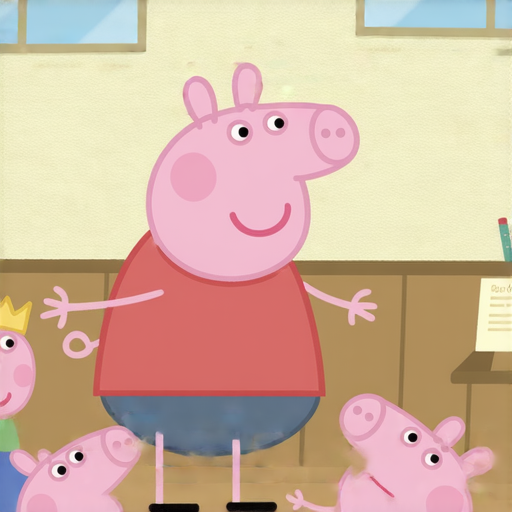 探索小王子與小豬佩奇的奇妙英語世界，外籍老師一對一教學，提升孩子的英語能力，創造有趣的學習體驗，讓孩子愛上學習英語，報名立即開始新的冒險！