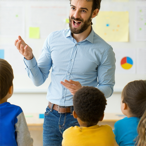 外籍老師帶領學生探索英語世界，學習凝聚力與幾何的奧妙，充滿互動與啟發，適合各年齡層學習者，立即報名體驗精彩課程！