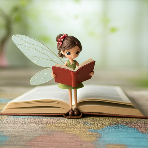 探索小精靈與小紅書的英文奧秘圖像，展示學生一對一與外籍老師學習英語，開啟全新英文冒險，增強語言技能，提升自信和溝通能力。