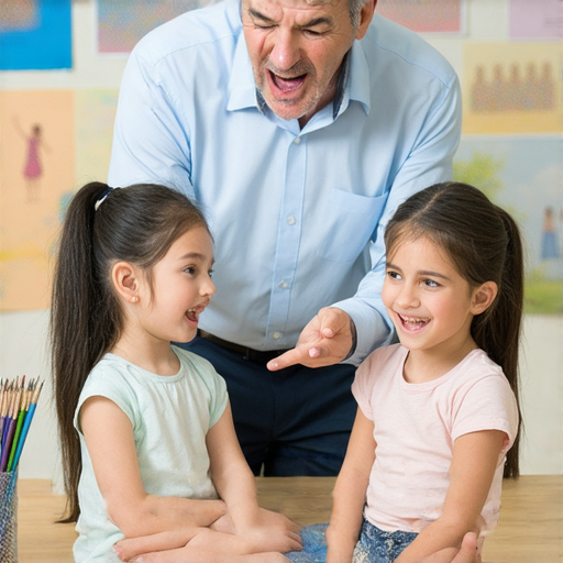 專業外籍老師一對一教學，探索演藝世界的魅力，學生與老師互動學習英語，提升語言能力，創造藝術表達的可能性，享受英語學習的樂趣。