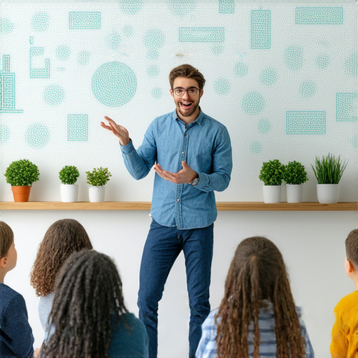 外籍老師教授碳的奧秘，主題涵蓋碳性電芯及碳排放，吸引學生了解碳的角色，並鼓勵報名英語課程，探索環保知識與科技發展的交集。