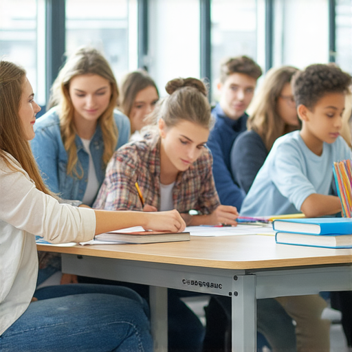 掌握中午英語，學習勞動合同法與網絡安全法，提升專業英文能力，與外籍老師一對一交流，助你學習更有效率，開啟全新學習體驗。