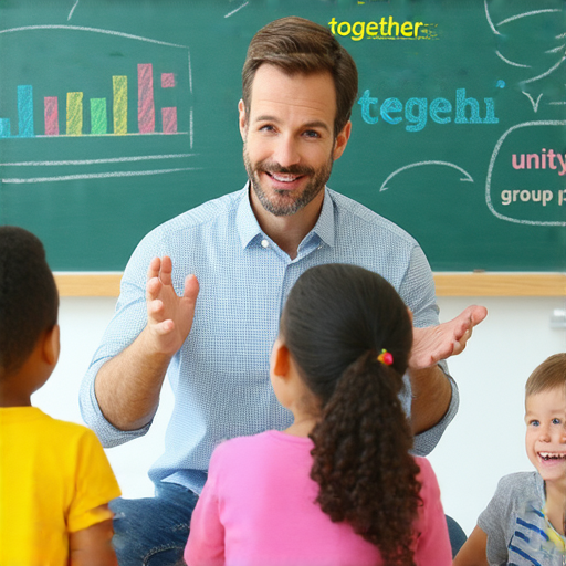 外籍老師一對一英語教學，學習團圓、團結、團購的概念，輕鬆掌握英語，提升溝通能力，適合所有年齡層，讓學習變得有趣和有效。