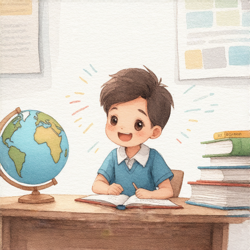 揭開土包子的神秘面紗，學生與外籍老師一對一互動學習英文，體驗沉浸式教學，提升語言能力，享受有趣的學習過程，讓你更好地了解英語文化。