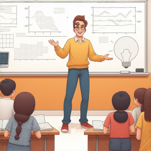 專業外籍老師指導學生學習英文術語，探索分段函數的教學過程，學員聚精會神，分享學習成果，展現互動學習的氛圍。