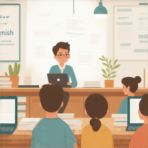 Unlock Your English Potential 一對一外教指導學習機遇至權威的英文，輕鬆提升英語能力，讓您自信應對各種場景，立即了解更多資訊，展現卓越英語技能。