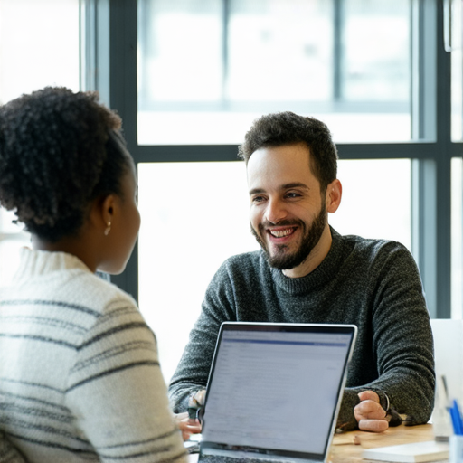 提升在職英語能力的外籍教師一對一教學，專注於職場英語，實現流利溝通，增強職場競爭力，讓學習者在實務中毫無障礙，開啟職業生涯新機會，讓英語不再困難。