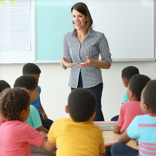外籍老師指導學生掌握英文分隔與分類技巧，學習環境友好輕鬆，展示多元教材及互動式教學，幫助學員提升英語能力，讓學習變得更有效率。