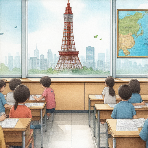 探索東京鐵塔到東南亞的英語學習旅程，外籍老師一對一指導，掌握英語祕訣，提升語言能力，立即預約，開啟學習新視野。