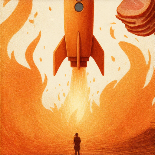 火焰、火箭和火腿的探索，外籍英文老師一對一授課，提升專業英文能力，學習科學與美食的秘密，激發對火的熱愛和好奇心。