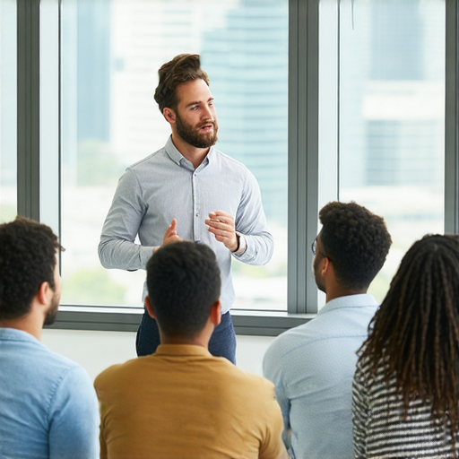 專業外籍老師教授地產行業英語，學員積極互動，揭開地產世界的秘密，攫取成功關鍵，成為地產行業高手的瞬間。