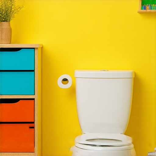 會說英文的抽屜和抽水馬桶展示，強調互動學習的樂趣，外籍老師一對一教學即將體驗，讓學習英文變得輕鬆有趣。