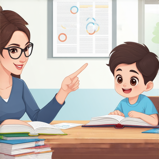 圖片展示一位外籍老師與學生進行一對一英語學習，強調掌握英文關鍵詞的重要性，內容涵蓋從制定到制服的學習秘密，助力學生提升英語能力。