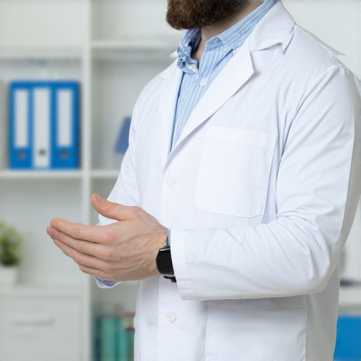 探索前列腺健康的秘訣，外籍專家提供一對一教學，教授正確的英文術語，幫助您了解前列腺健康的重要性。