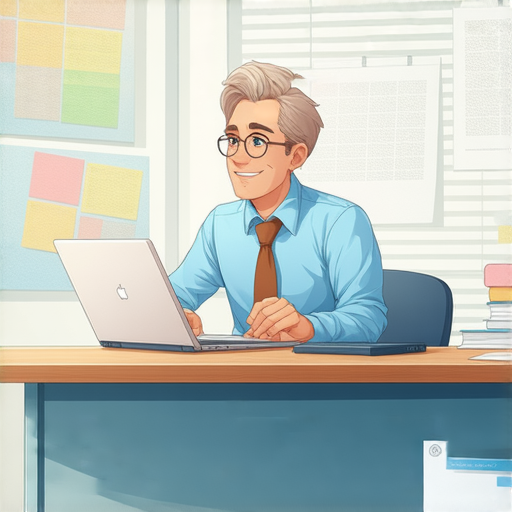 掌握英文詞彙的學習場景，外籍老師一對一教學，學生專注聆聽，輕鬆溝通，提升語言能力，創造互動學習環境。