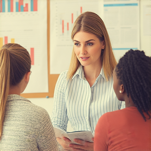 揭開稅與程序的神秘面紗，外籍英文老師一對一指導，幫助學生暢遊專業英文世界，增強專業術語理解與運用能力，提升學習效果。