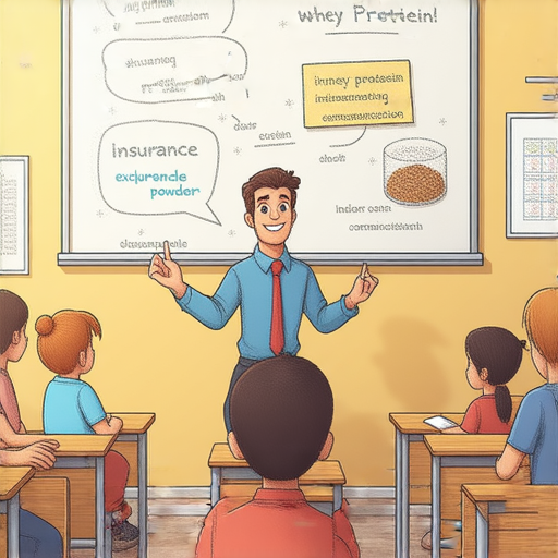 探索英文學習的秘密，從買保險到乳清蛋白粉的主題，外籍老師引導學習，輕鬆掌握英語技巧，提升語言能力和實用詞彙，幫助學生有效溝通與理解。