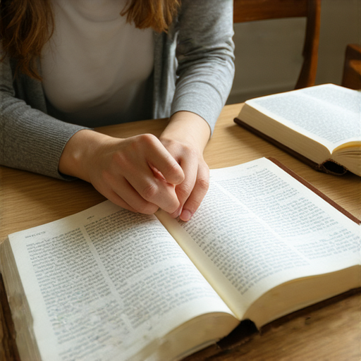 外籍英文老師一對一教學場景，學生與老師互動學習，了解劇情背後的秘密，揭開剝削真相，促進深度思考與語言能力提升。