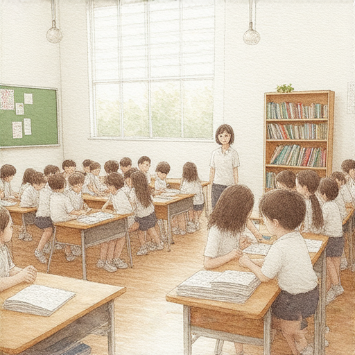 探索格子與格式的魅力，一對一外籍英文教師引領學習，深入了解英文世界，激發學習興趣，提升英語能力，專注於創意與表達能力。