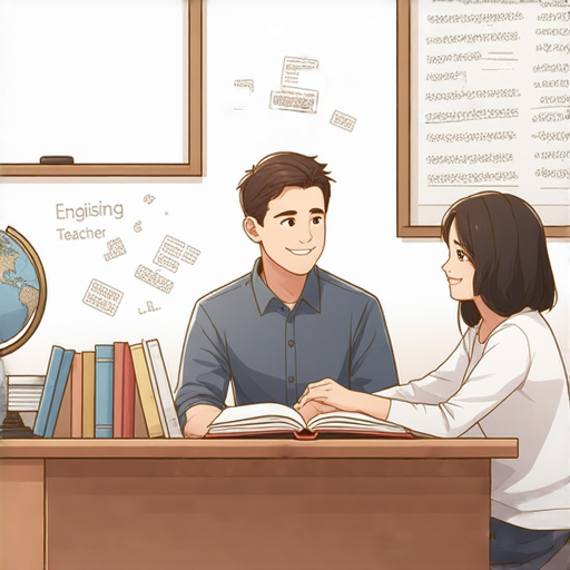 外籍英文老師一對一教學服務的報價與報名流程介紹，展示學習英文的機會，吸引對外語學習有興趣的學生，立即探索專業的教學方式和內容。