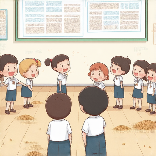 不想再亂丟垃圾 瞭解乾燥劑與乾糧的正確用法 提升英文能力 一對一教學體驗立即開始